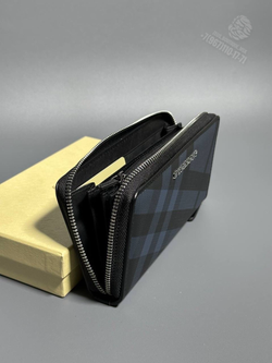 Портмоне Burberry