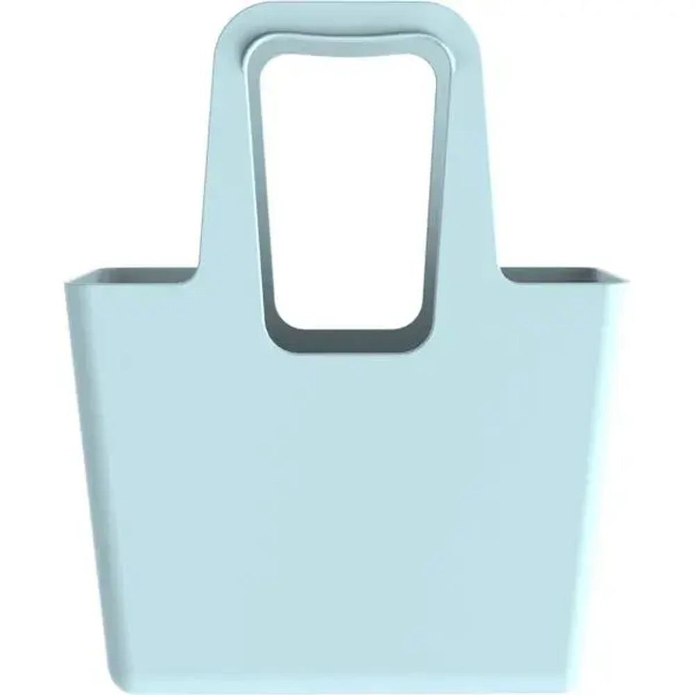 Сумка для мелочей Daikiri (голубой песок)