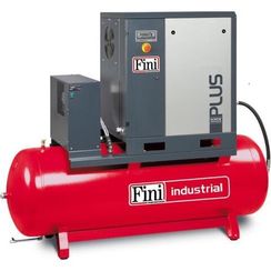 Компрессор FINI CUBE SD 1010