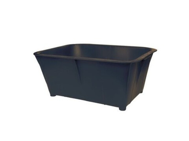 Ящик хозяйственный с ручками 40л НПЩ