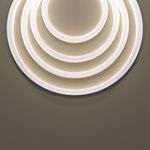 Гибкий неон Led Strip 432023