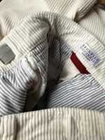 Вельветовые брюки Brunello Cucinelli, 128