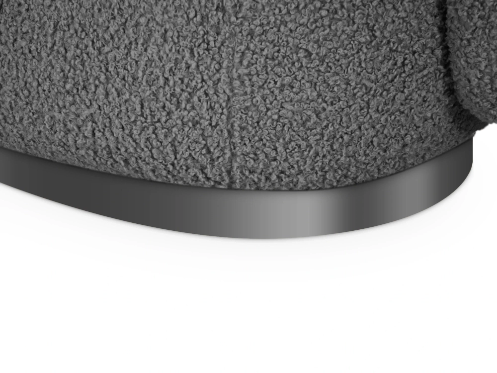 Кушетка Lucca правая