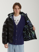 Мужская Куртка Skull