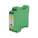 RT-MRPD1-PH10-30/A1 - Электронный усилитель внешний для управления клапаном - пропорциональный регулятор расхода 4WRPH10, сигнал ±10В