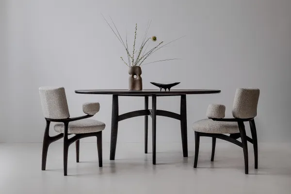 Стул‑кресло «Сэр»