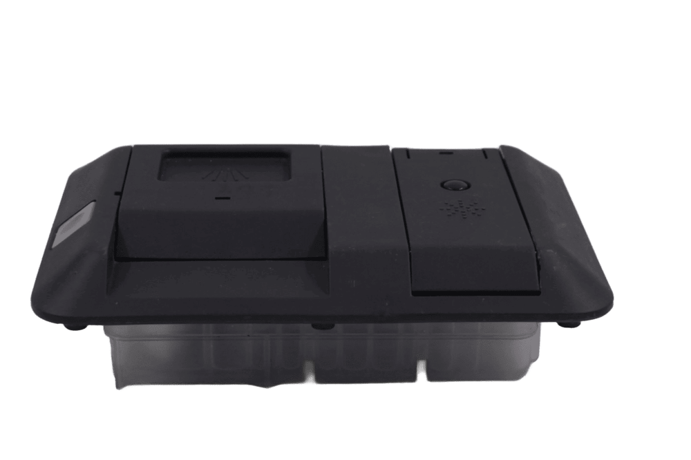 Диспенсер моющих средств 140001303084 посудомоечной машины Electrolux, Zanussi, Aeg