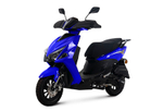 Скутер TMBK SPORT FS