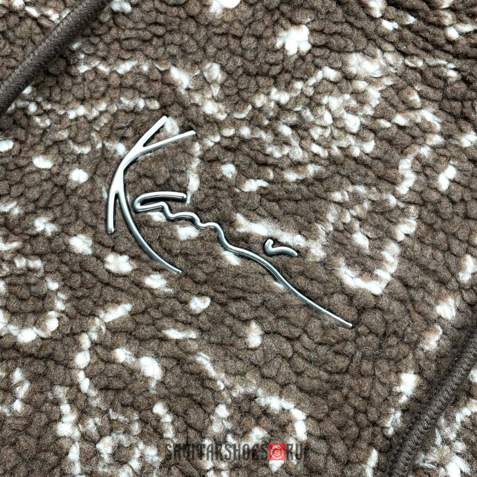 Кофта Karl Kani