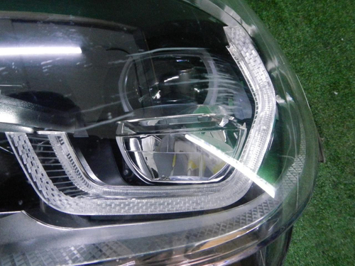 Фара левая BMW X3 G01 (2017-2021) Adaptive LED