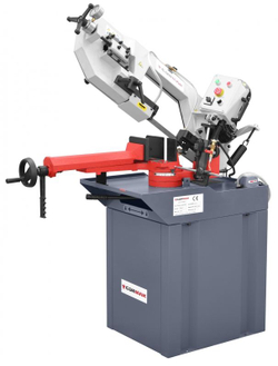 Ленточнопильный отрезной станок Cormak HBS 275