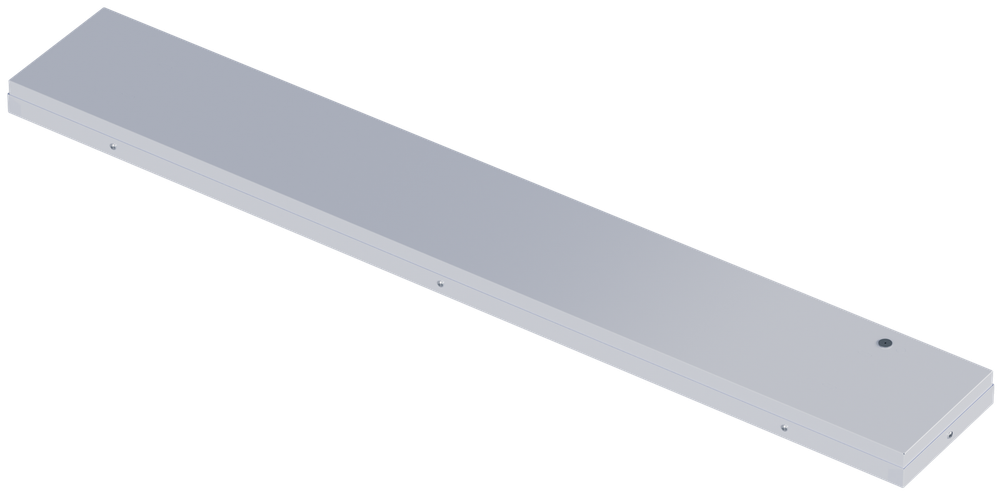 Светильник LED ДВО-21-O-50-5К-IP54 INNOLUX