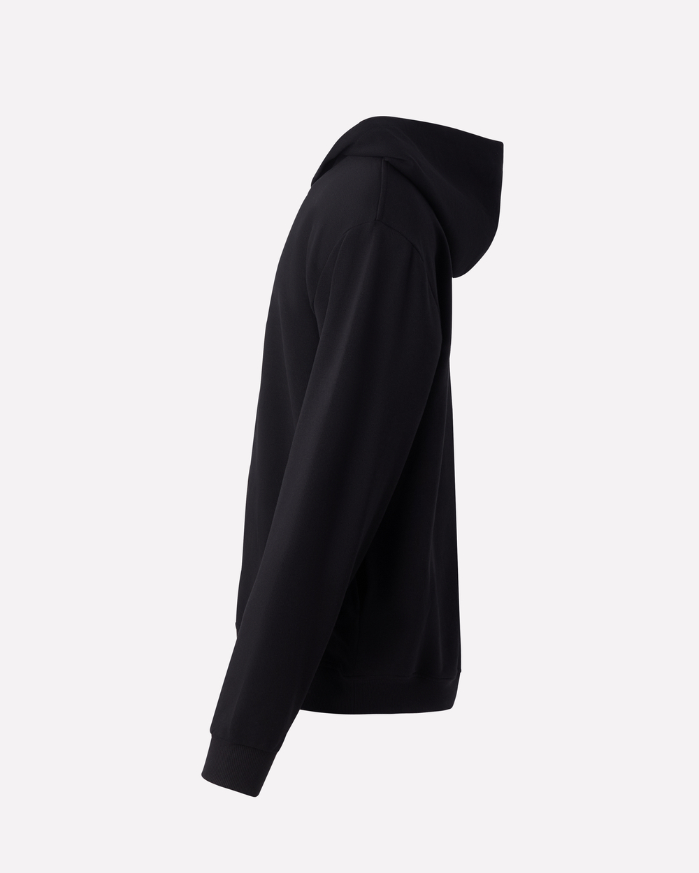 Худи с капюшоном, 100 % хлопок,3 -ех нитка, без шнурка