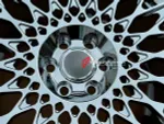 КОВАНЫЕ ДИСКИ для TOYOTA LAND CRUISER 300 LC300 2025 ТОЙОТА КРУЗЕР КРУЗАК