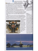 San Petersburgo: Guia