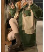 Демисезонная куртка