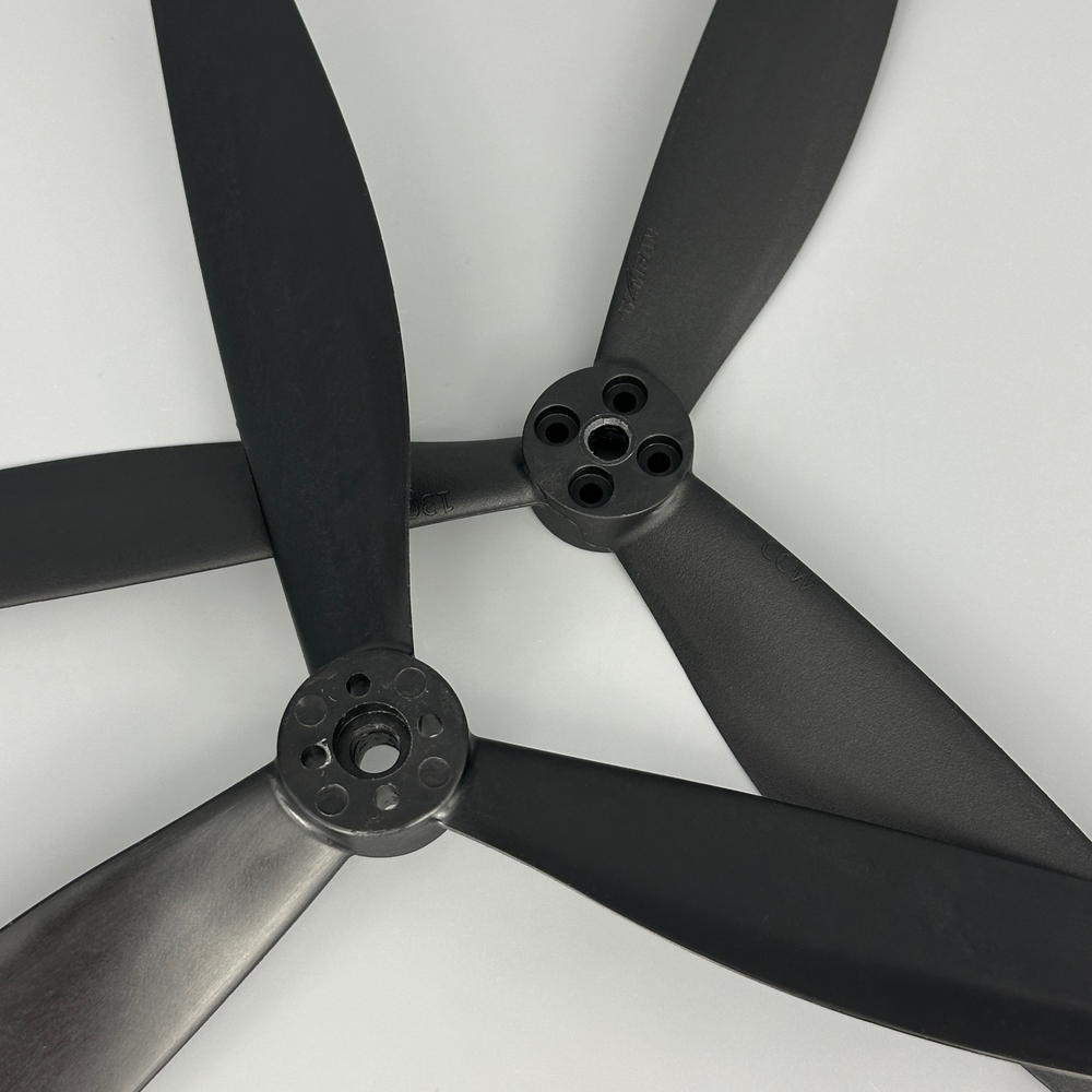 Пропеллеры Gemfan gf1308-3 CCW