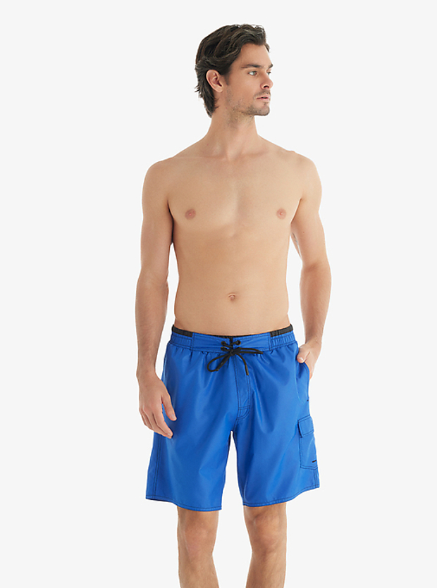 Мужские пляжные шорты