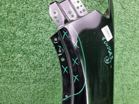 Крыло переднее левое Tank 500 (2021-н.в.)