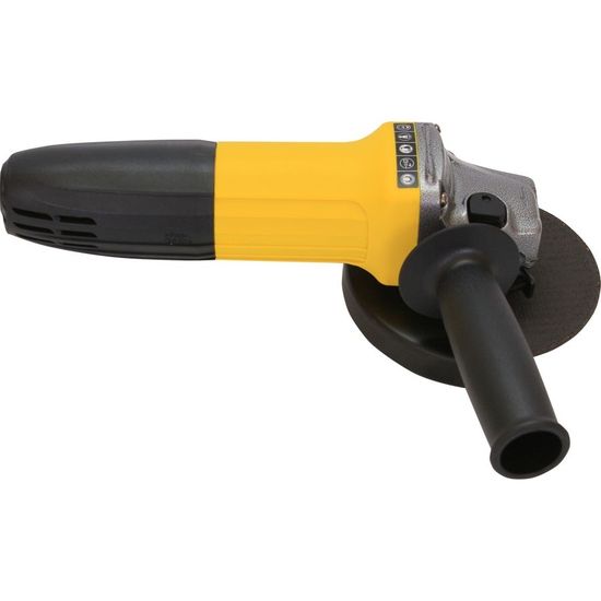 Угловая шлифмашина "КАЛИБР МАСТЕР" 125/1000Км