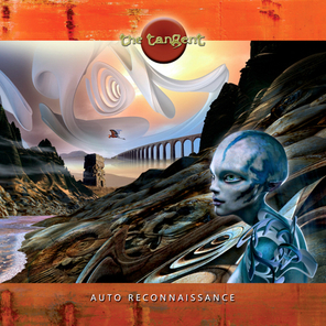 The Tangent / Auto Reconnaissance (2LP+CD)