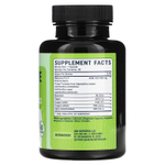 MAV Nutrition, Пищеварительные ферменты с мощными штаммами пробиотиков, 60 растительных капсул