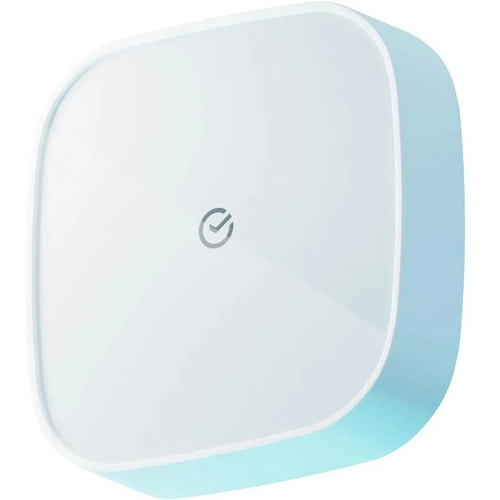 Умная кнопка SBER, Zigbee 3.0, беспроводная, белая (SBDV-00032)