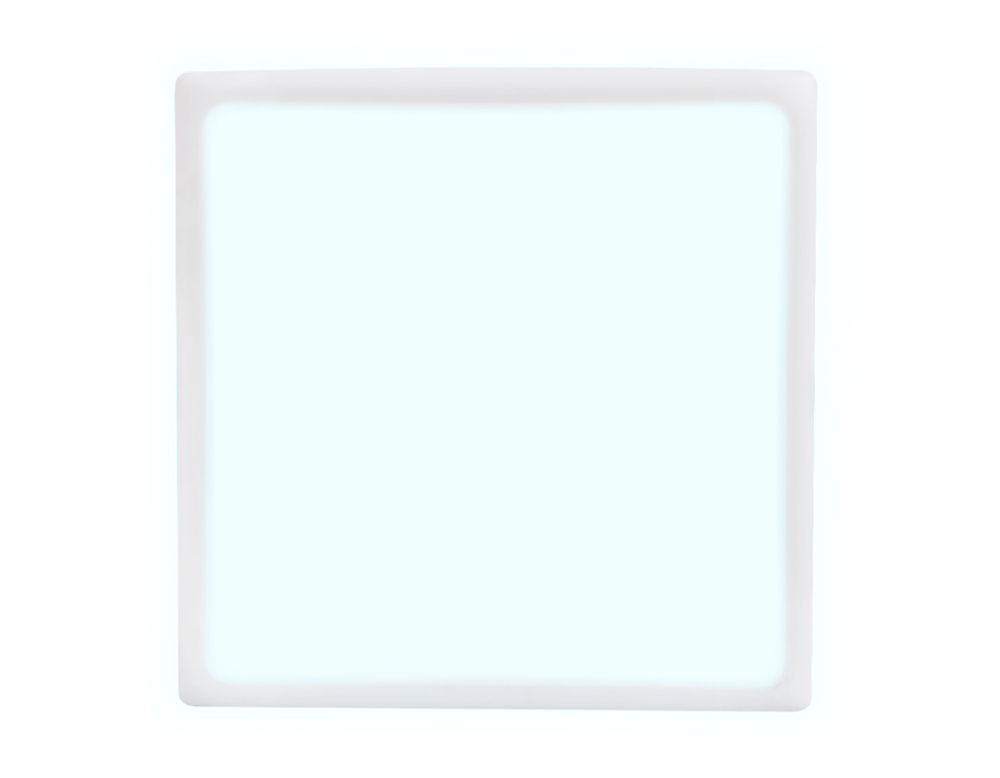 DCR337 24W+6W 6400K/3000K 85-265V 230*230*32 (A210*210)