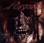 Poison / Native Tongue (2LP)