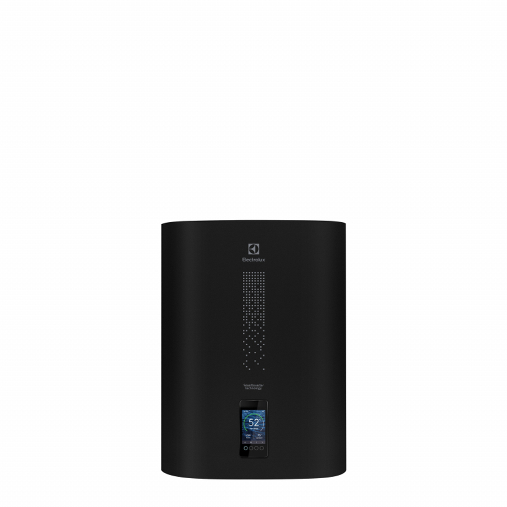 Водонагреватель Electrolux EWH 30 SmartInverter Grafit