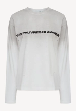 Лонгслив "Casino Royale"