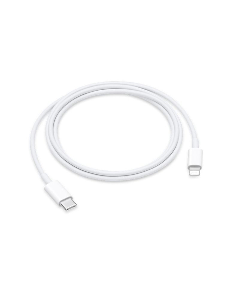 MM0A3ZM/A Apple Lightning (m) -  USB Type-C (m) Cable (1 m)