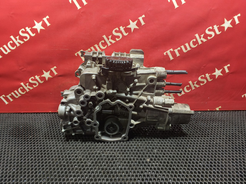 Сервопривод АКПП