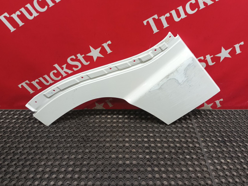 Продолжение двери правой 2023г