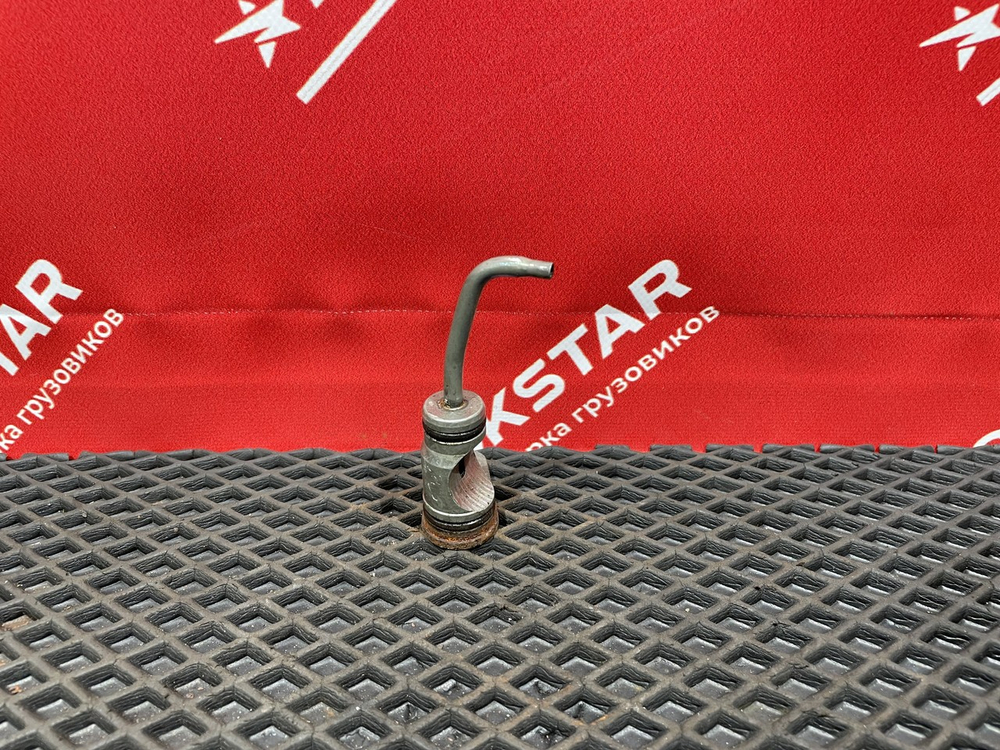 Форсунка масляная