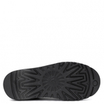 Ugg Men Stitch Slip - Black