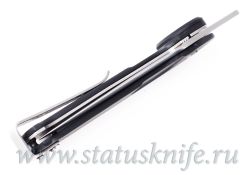 Нож Extrema Ratio BF2 R CD STONE WASHEDфотография - 8