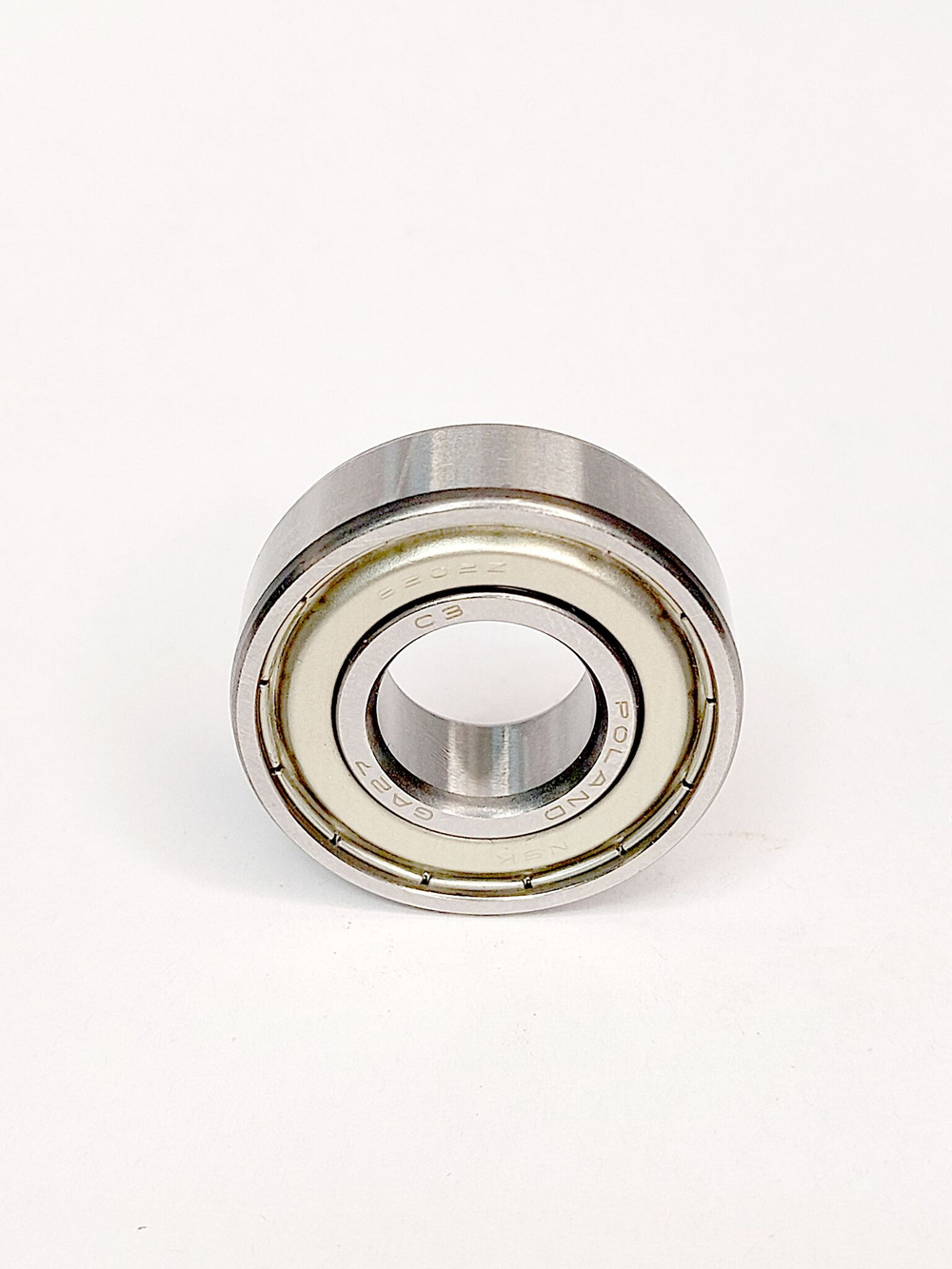 Подшипник NSK 6202ZZC3E 15х35х11 мм к-т 2 шт.