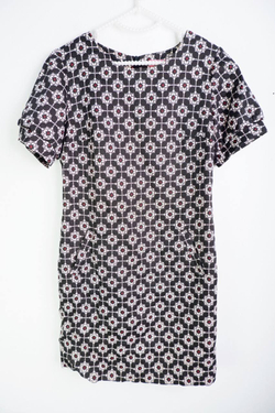 Платье для свидания, визуально 44 размер