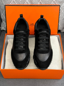 Кроссовки Hermes