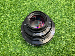 Planar 80mm 2.8 Rollei-HFT (SL66)
