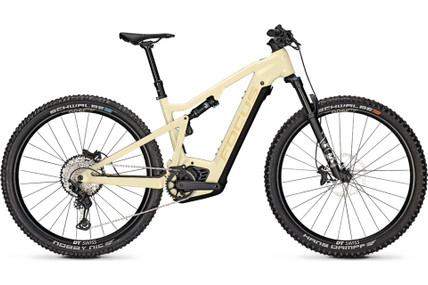 Focus Thron2 6.9 - 625 Wh - 29 Zoll - Fully
