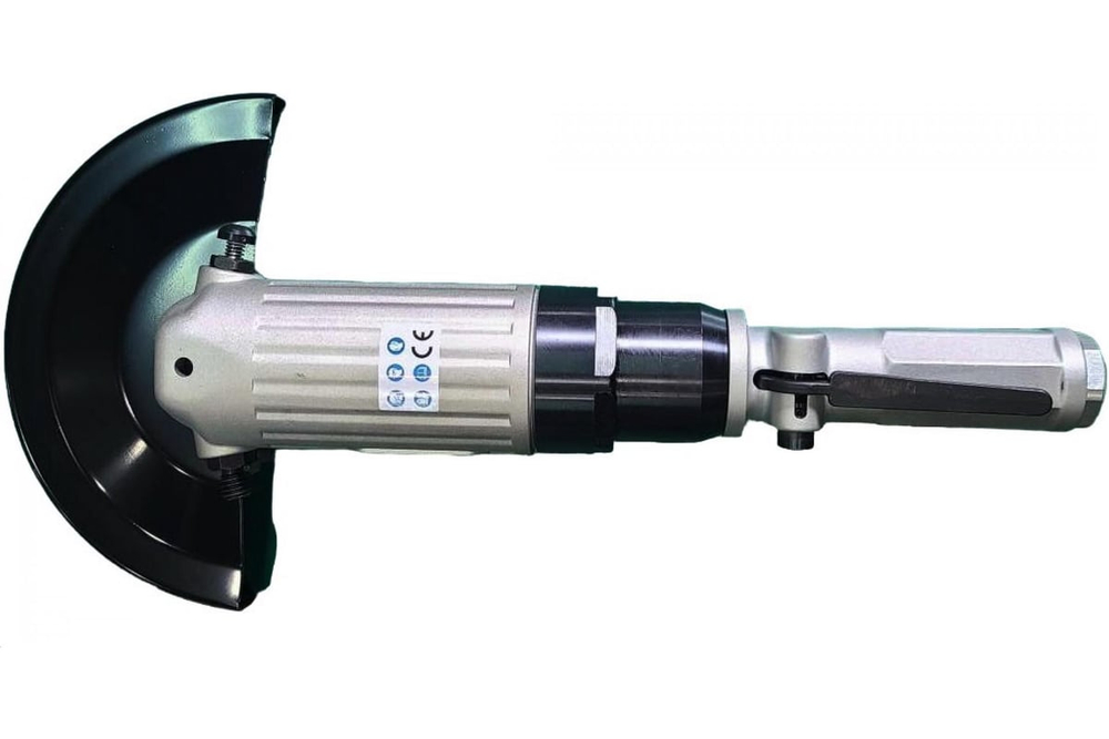 Пневмошлифмашина угловая 230 мм BYEMAX AG-9C-2M