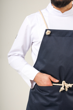 Фартук Sea storm