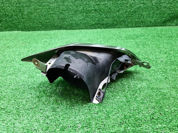 Насадка глушителя левая Lexus RX 4 (2015-2019)