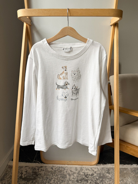 Лонгслив Bonpoint, 152