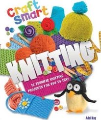 Craft Smart: Knitting