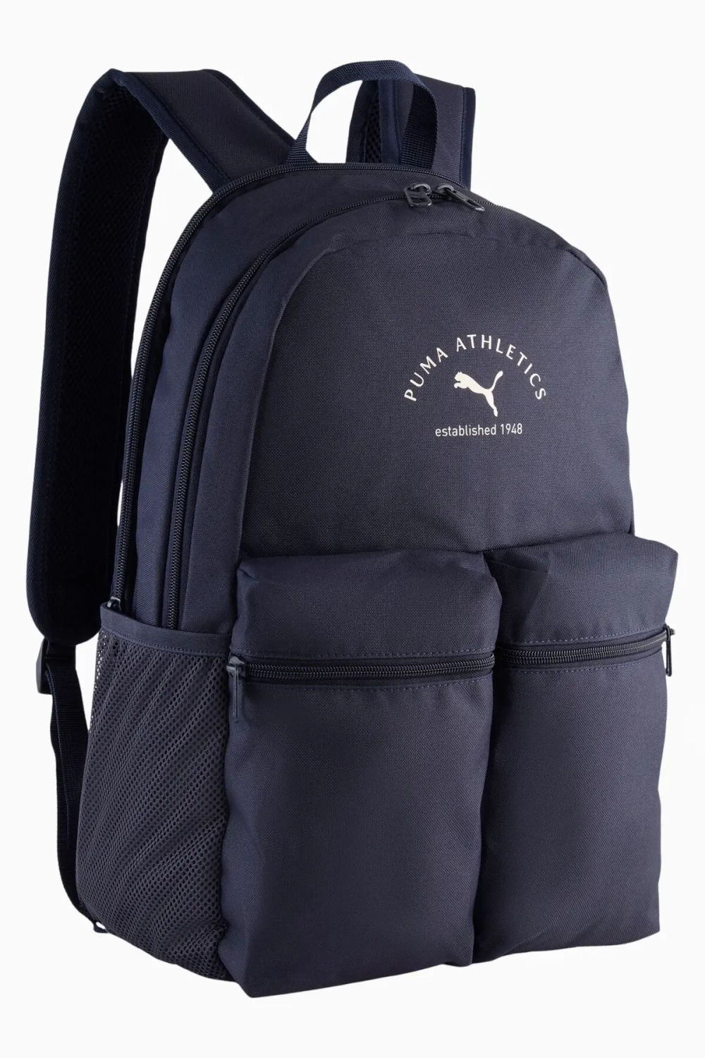 Рюкзак Puma Phase Class - темно-синий