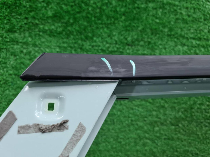 Дверь задняя правая Omoda C5 (2022-н.в.)