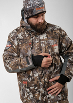 КОСТЮМ REMINGTON REFLEX INTERCHANGE 4 В 1